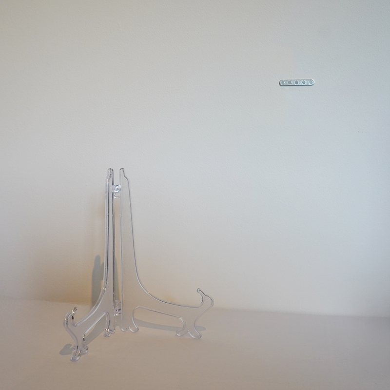 Wall Hanging Kit & Stand - Bundle