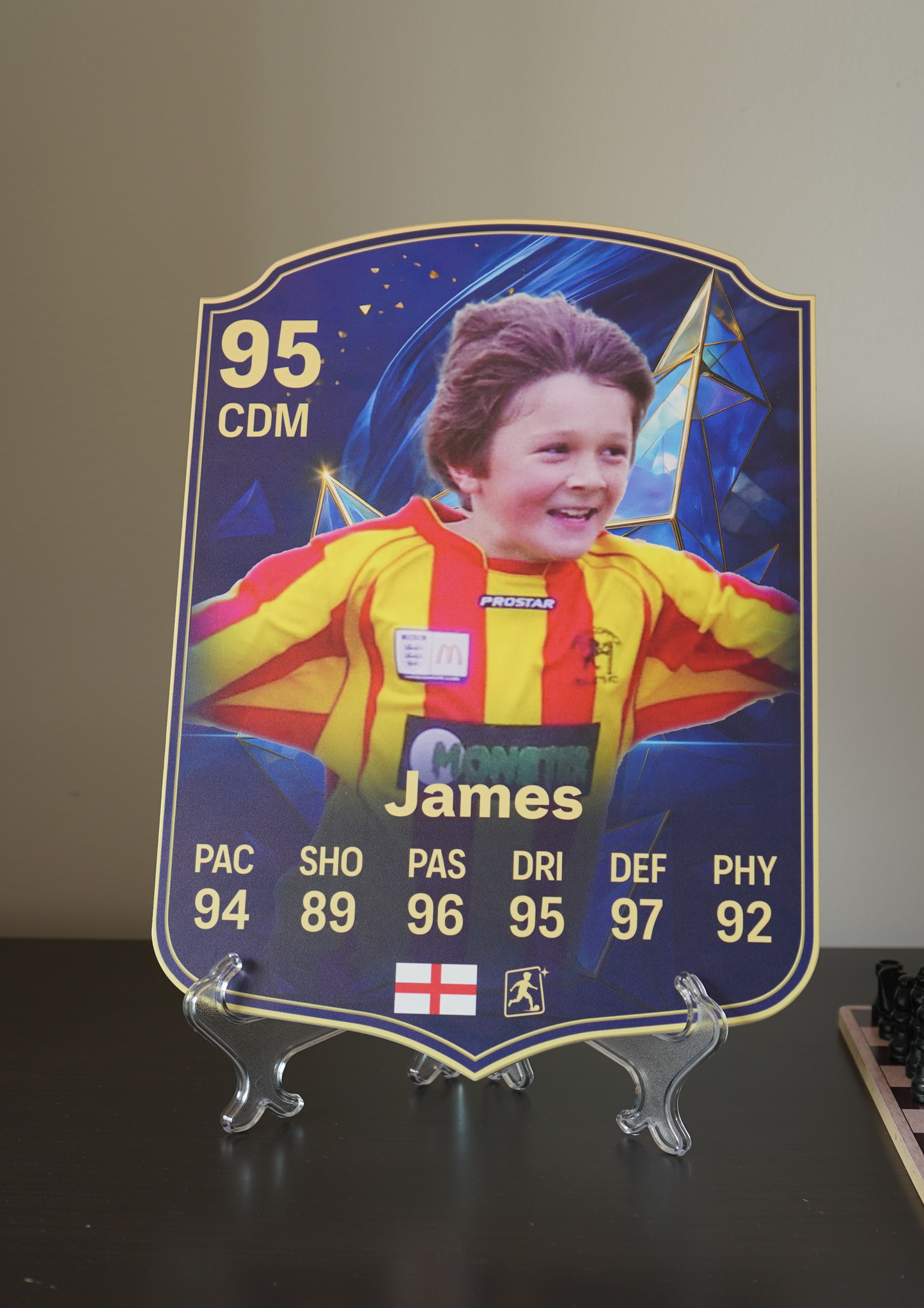 Card Stand